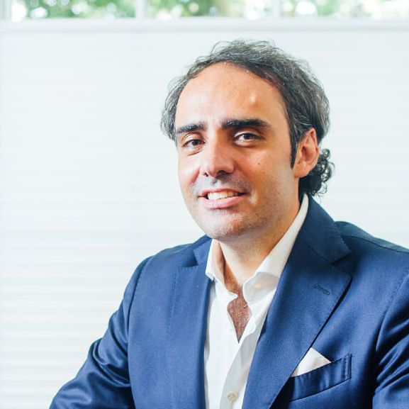 Alfonso Rao