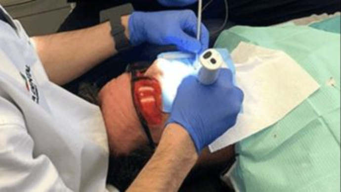 Diploma in Dental Implantology Diploma in Dental Implantology